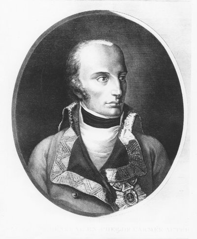 Carlo, Arciduca d